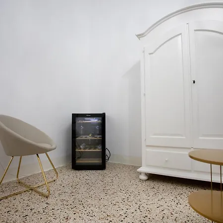 ゲストハウス Palazzo '800 : Graniglie 3*