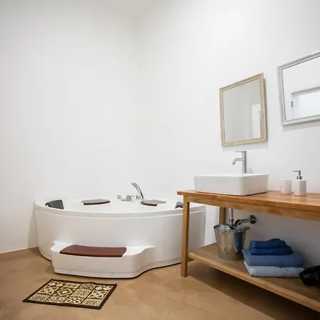 Palazzo '800 : Graniglie