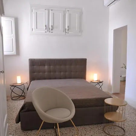 Guest house Palazzo '800 : Graniglie *