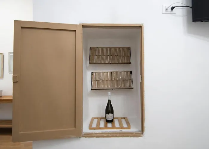 Palazzo '800 : Graniglie Maison d'hôtes Leverano