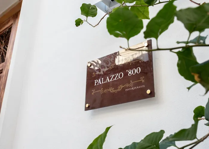 Palazzo '800 : Graniglie 3*