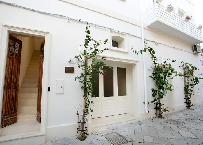 Palazzo '800 : Graniglie Leverano